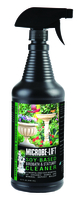 Image Microbe-Lift Soy-Based Birdbath & Statuary Cleaner