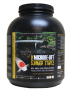 Image Microbe-Lift Summer Staple Food