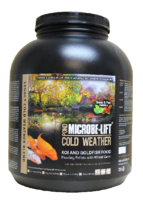 Image Microbe-Lift Cold Weather Food - Wheat Germ