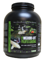 Image Microbe-Lift Fruits and Greens Food