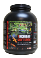 Image Microbe-Lift High Growth and Energy Food
