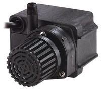 Image Little Giant PE-2F-PW 300 gph pump