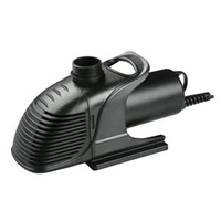 Image Pondmaster Energy-Saving Hybrid-Dirve Pumps with Rotating Connector