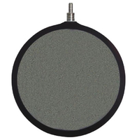 Image Heavy Duty 9 Inch Round Flat Airstone