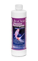 Image UltraClear Potassium Permanganate 16oz