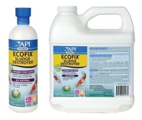 Image Pond Care EcoFix