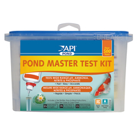 Image API Pond Care Master Liquid Test Kit