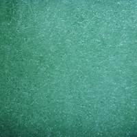 Image Filter Media Green 1 Inch Thick