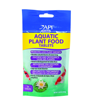 Image API/Pond Care Aquatic Plant Tablets