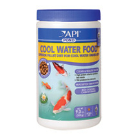Image API Cool Water Fish Food