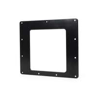 Image Signature Series 1000 Pond Skimmer Exterior Liner Plate