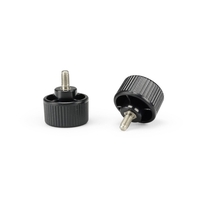 Image Signature Series 1000 Pond Skimmer Water Level Adjustment Thumb Screws (qty 2)