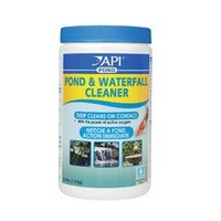 Image API POND & WATERFALL CLEANER 2.2LB
