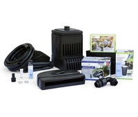 Image Small Pondless Waterfall Kit with 6' Stream with 2000-4000 Pump