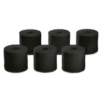 Image OASE Pre-filter Foam Set of 6 for the BioMaster 60 ppi