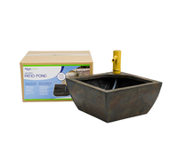 Image Aquascape Aquatic Patio Pond Fountain Kit