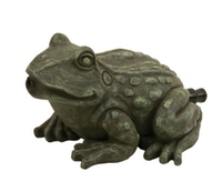 Image Tetra Small Frog Spitter