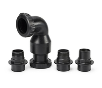 Image PRO Dual Union Check Valve