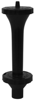 Image EFN4 Mag Drive Fountain Head  Double Volcano Nozzle