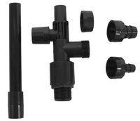 Image EPD10 Mag Drive Fountain Head  3/4