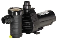 Image GV75S 3/4 hp GVS Series Self-Priming External Pump  Medium Head