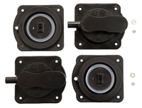 Image KLC40DK Stratus KLC Series Replacement Diaphragm Kit