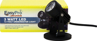 Image LED4WW 3 Watt Underwater LED Light