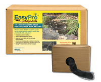 Image EasyPro Boxed Premium Pond Cover Netting