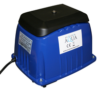 Image Evolution Aqua 130 Litre Air Pump