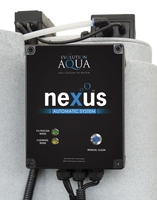 Image NEXUS AUTOMATIC SYSTEM for GRAVITY SET UP 200 body