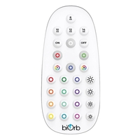 Image Standard Multi-Color Remote (MCR) 85950