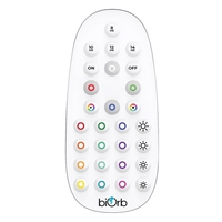 Image Standard Multi-Color Remote (MCR) 85950