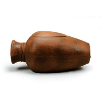 Image Pond Filter Urn - Large