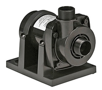 Image Versatile Wet Rotor Flex Pump (FP3)