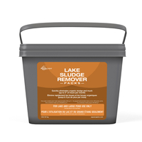 Image Lake Sludge Remover Packs