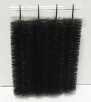 Image PSMR Replacement Filter Brush Rack for Mini Skimmer