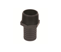 Image Aquascape Barbed Male Hose Adapters