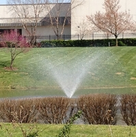 Image Kasco 8400VFX Aerating Fountains