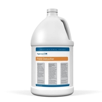 Image Pond Detoxifier Contractor Grade (Liquid) - 1 gal