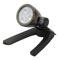 Image LED Color-Changing Spotlight - 4.5-Watt