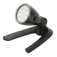 Image LED Color-Changing Spotlight - 8-Watt