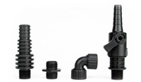 Image Ultra 400, 550 and 800 Discharge Fitting Kit
