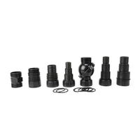 Image AquaForce Pump Discharge Fitting Kit 1000/1800/2700/3600/5200 & 4000-8000 GPH