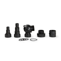 Image EcoWave Discharge Fitting Kit