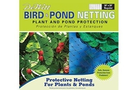 Image DeWitt Bird/Pond Netting