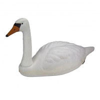 Image Floating Swan Decoy 74014