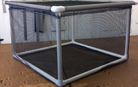 Image KW Solutions Fish Cage