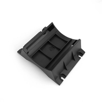 Image REPLACEMENT BASE PLATE FOR HYDRIVE 1600 GPH & 2100 GPH PUMPS