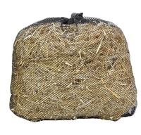 Image EBS EasyPro Barley Straw Bale  Approximately 1/2 lb.