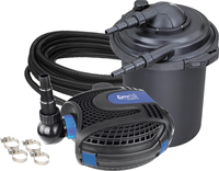 Image ECK13U Eco-Clear Complete Filtration System for Ponds Up to 1300 Gallons